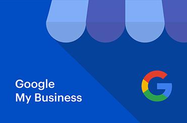 Google My Business для локального продвижения бизнес