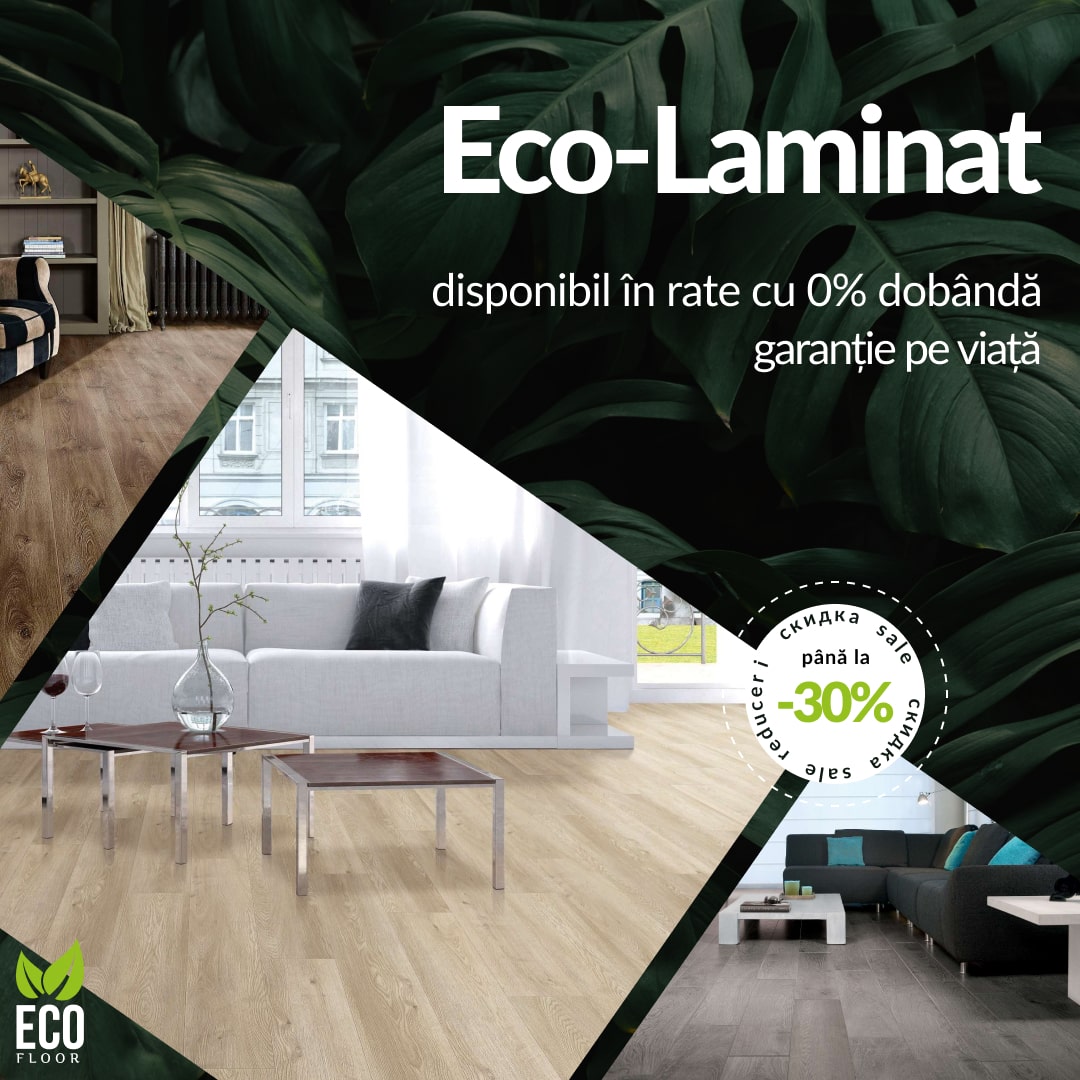 EcoFloor