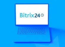  стоит выбирать CRM Битрикс24