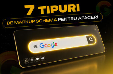 7 tipuri de markup Schema pentru afaceri