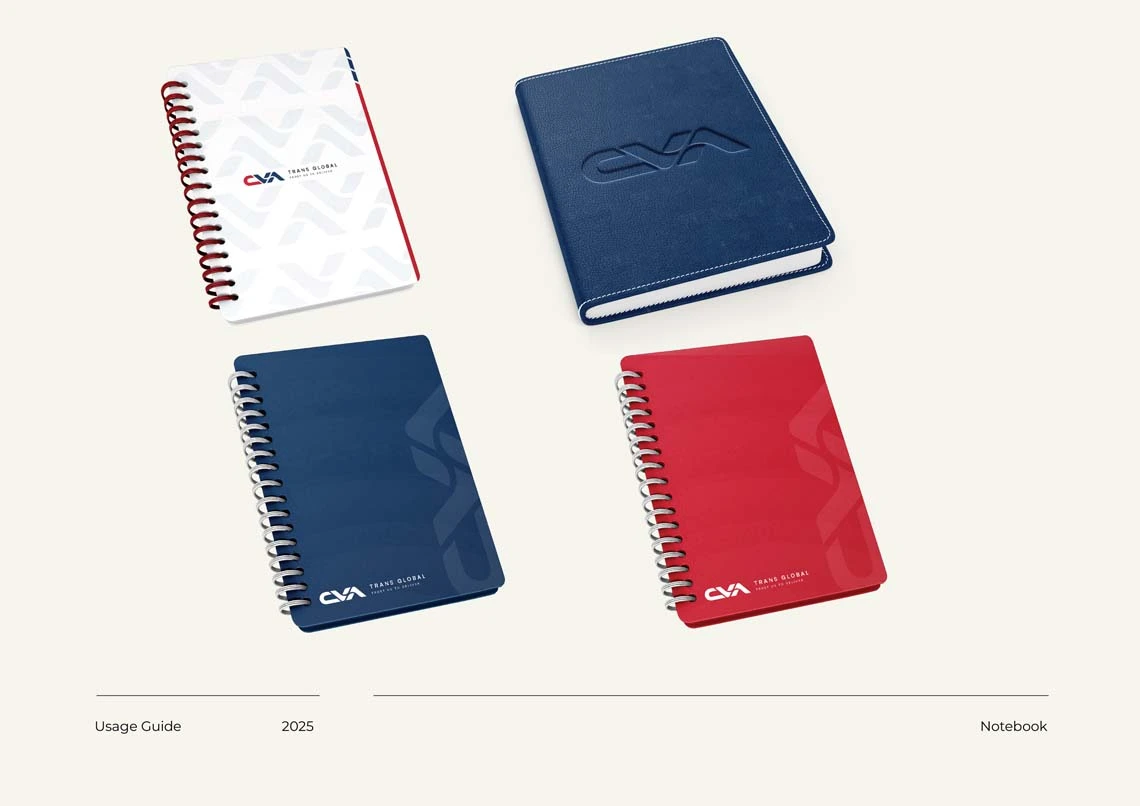 Brand Book CVA-24
