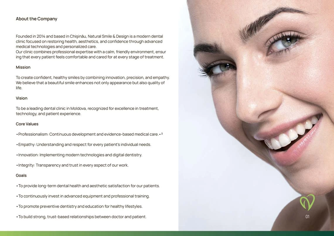 BrandBook Natural smile and design-5