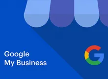 Google My Business для локального продвижения бизнес