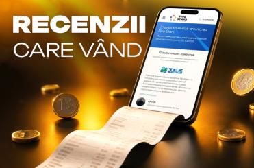 Recenzii care vând