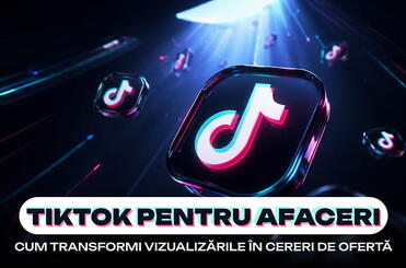 TikTok-pt-afacere