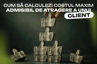 costul clientului