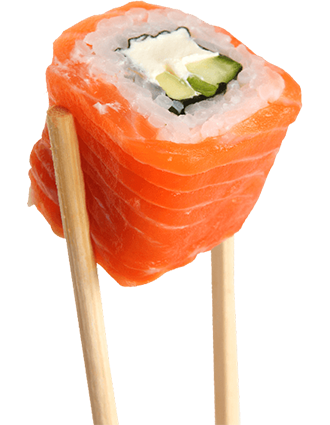 sushi-master