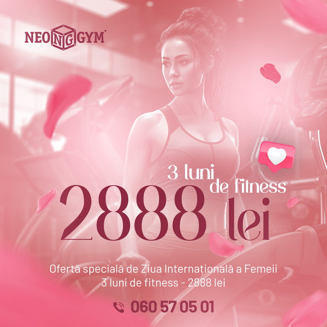 NEO GYM