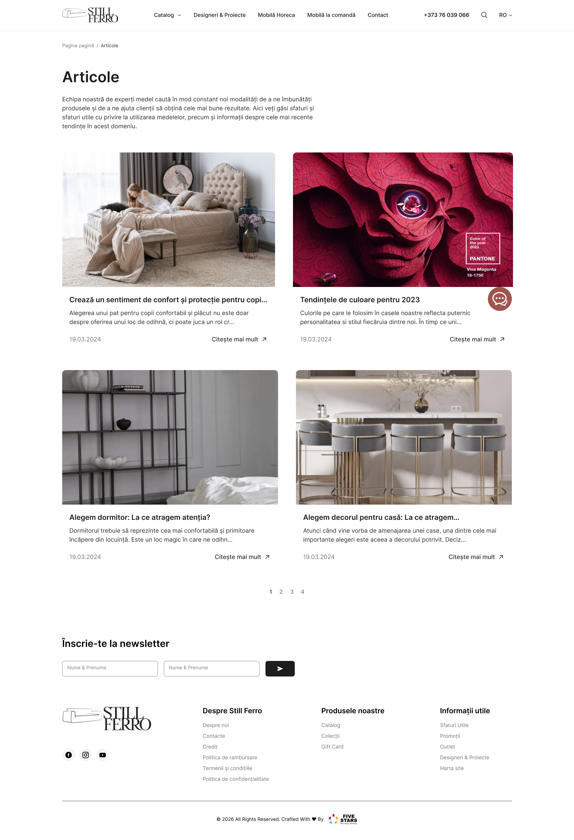 Blog