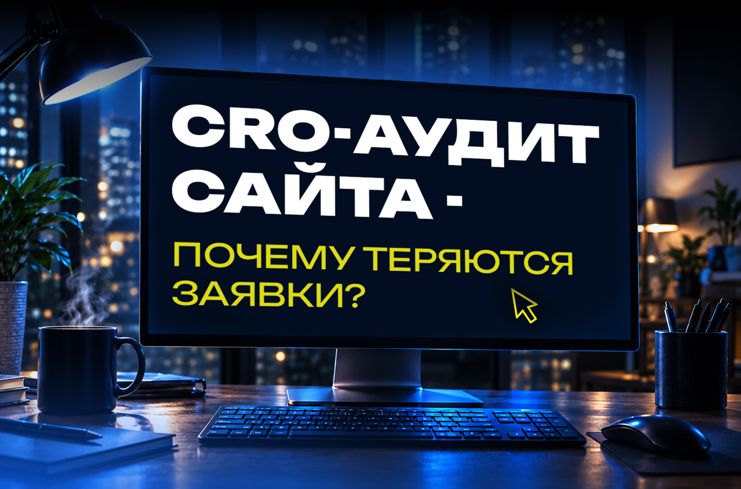 CRO_аудит_сайта_почему_теряются_заявки