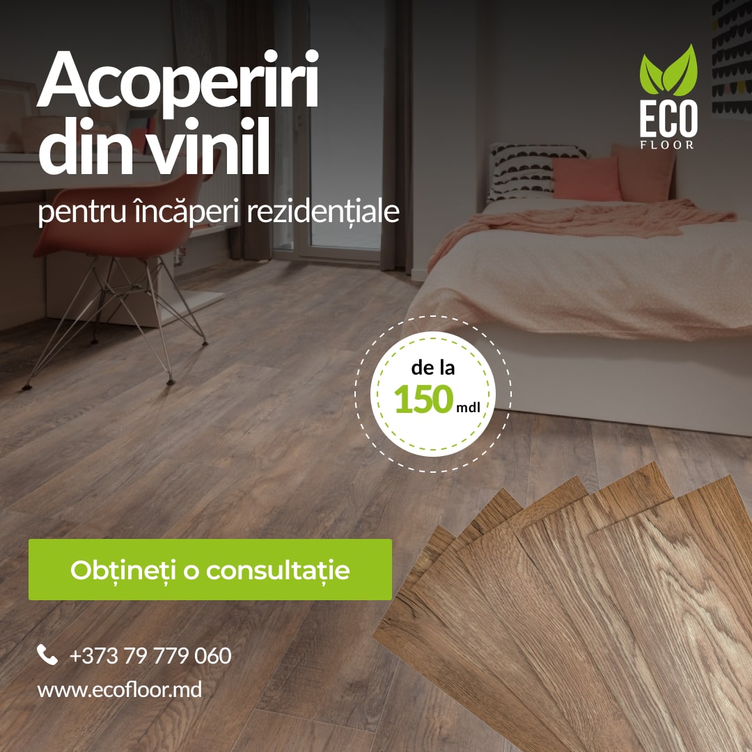 EcoFloor