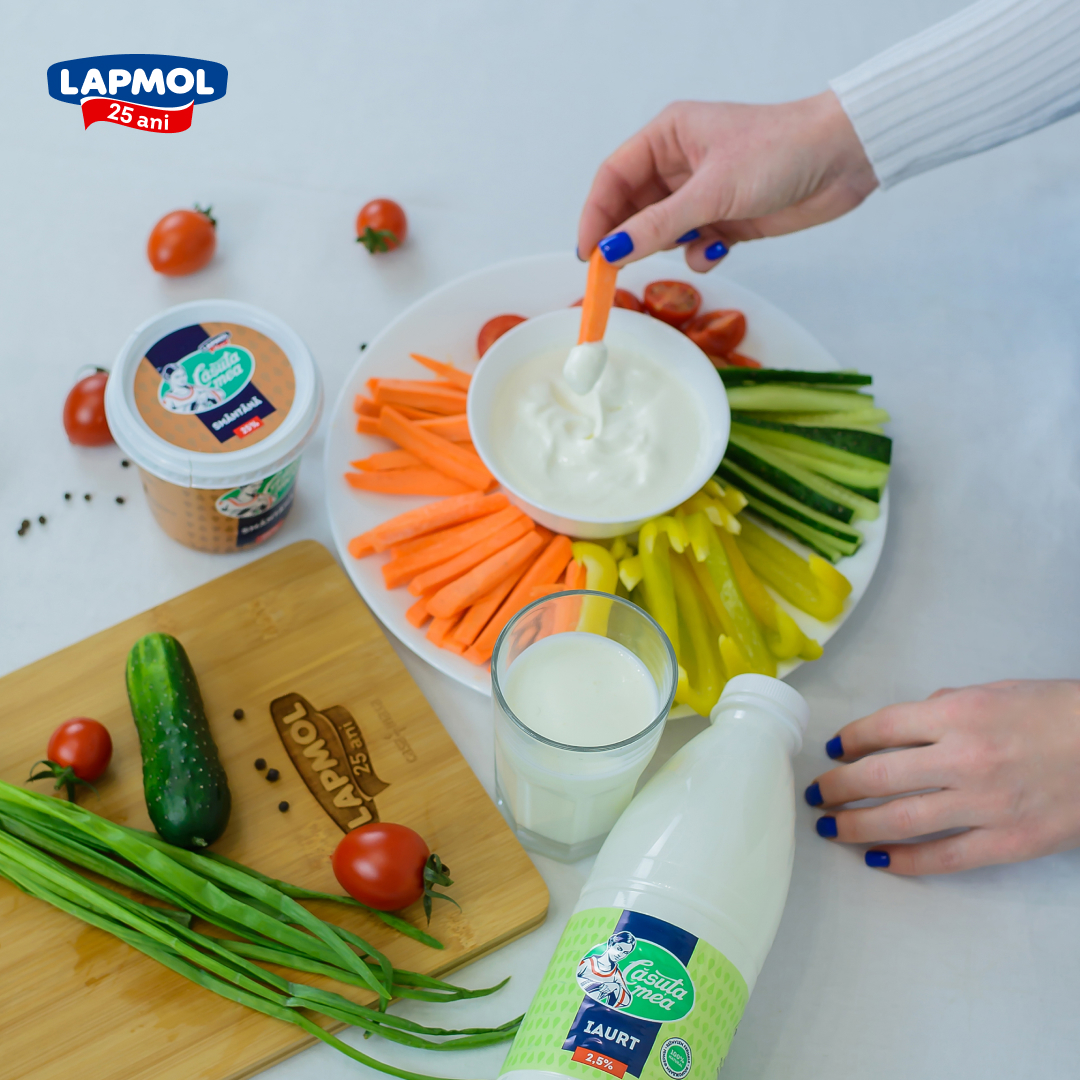 Lapmol