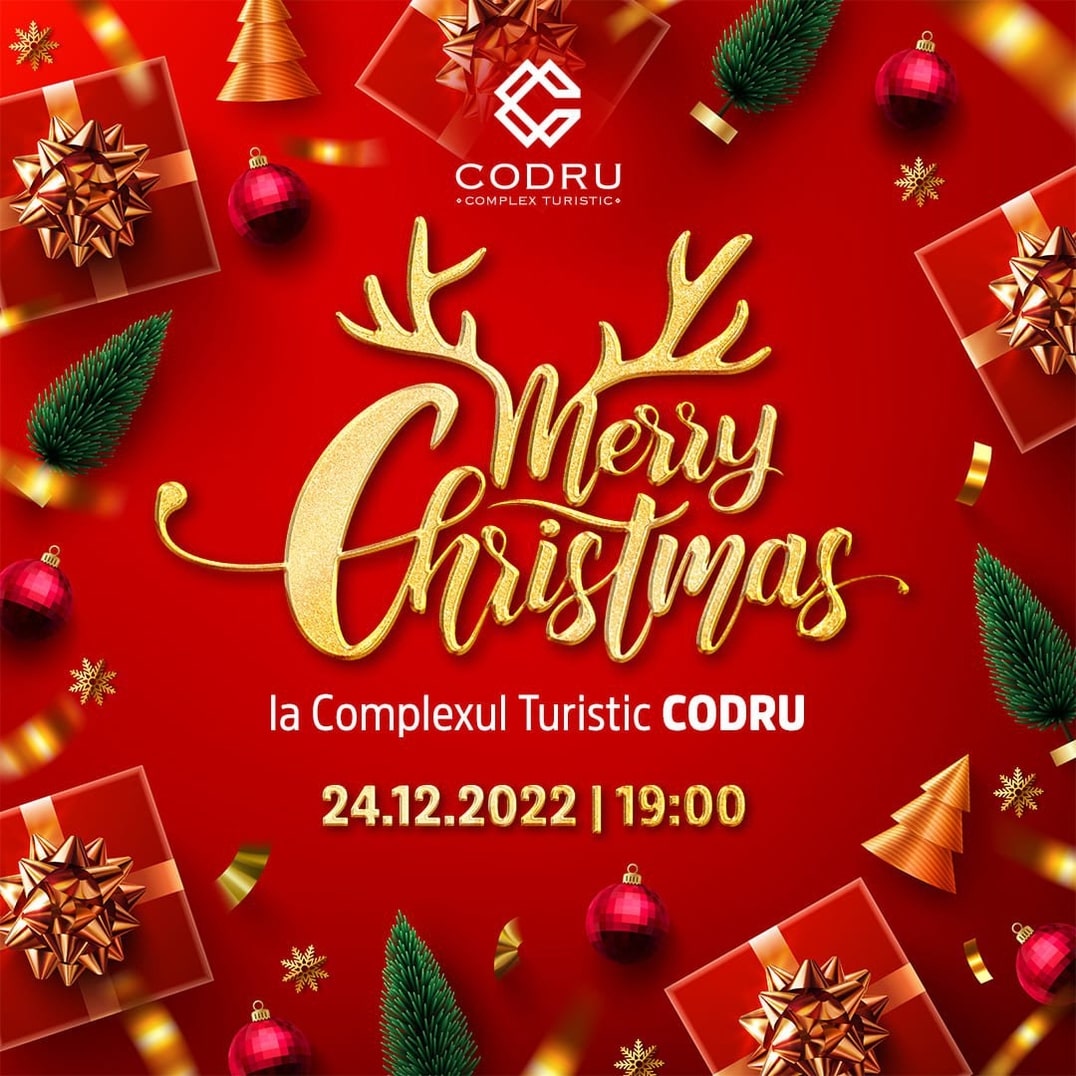 Complex Codru