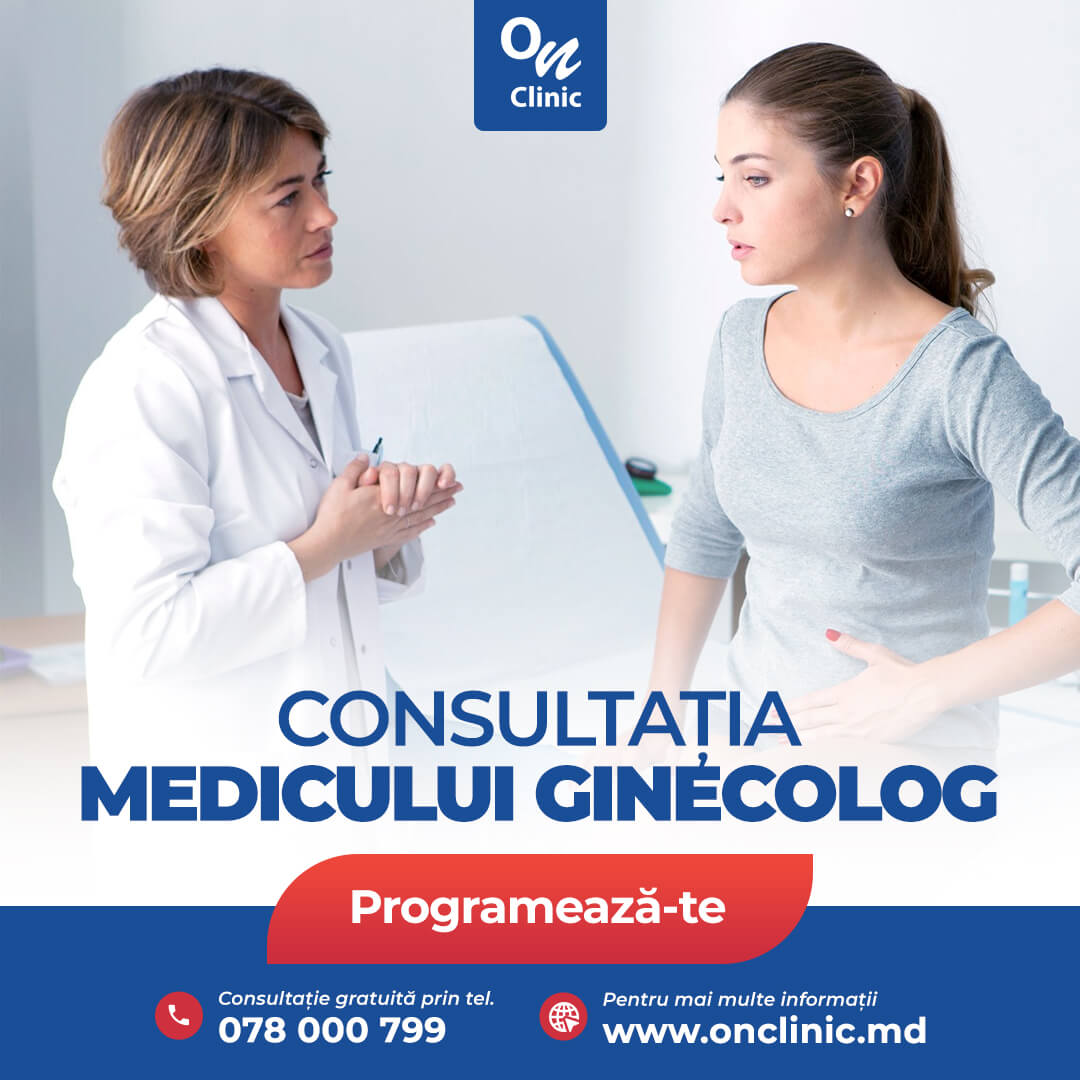 OnClinicGinecology