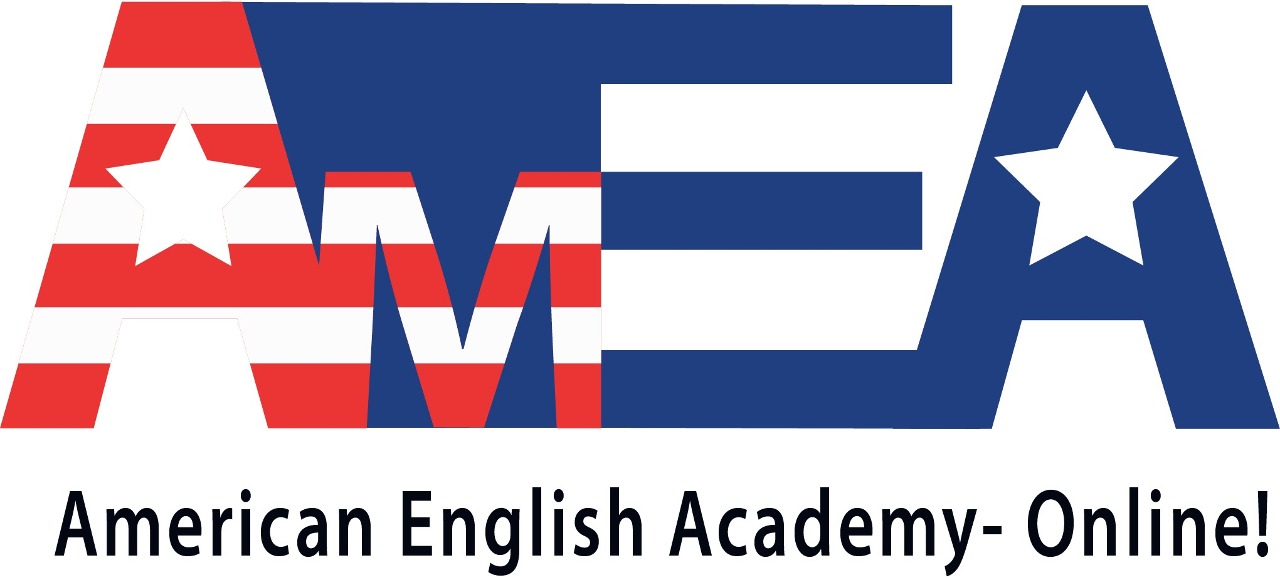 American-English-Logo