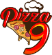 pizza9logotip